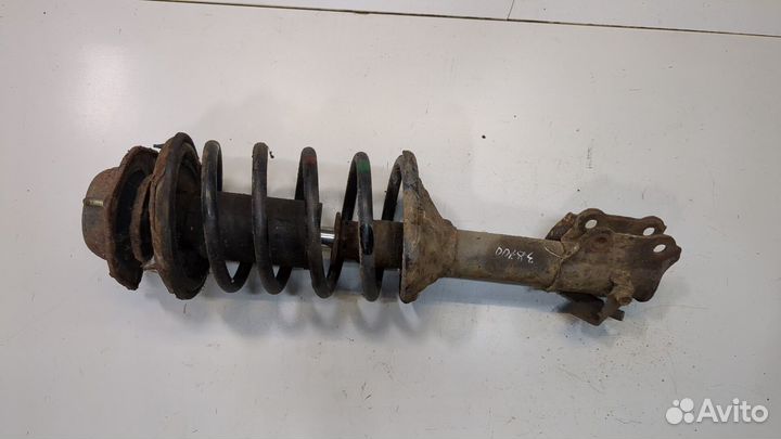 Амортизатор подвески Hyundai Accent, 1997