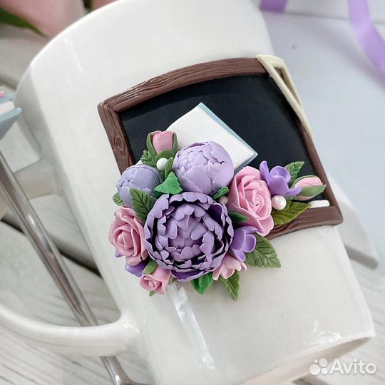 Подарочный набор для учителя