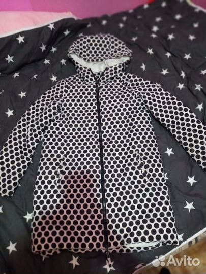 Куртка женская