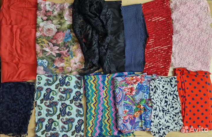 Ткань для рукоделия