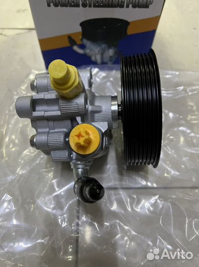 Насос гур на Toyota Camry v40