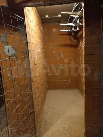 Гараж, 10 м²