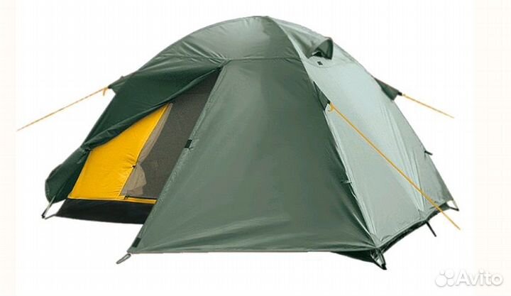 Палатка btrace malm 3