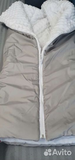 Конверт одеяло