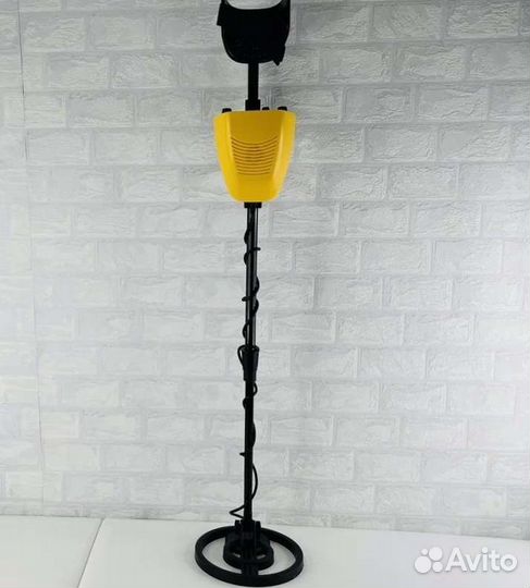 Металлоискатель md5090