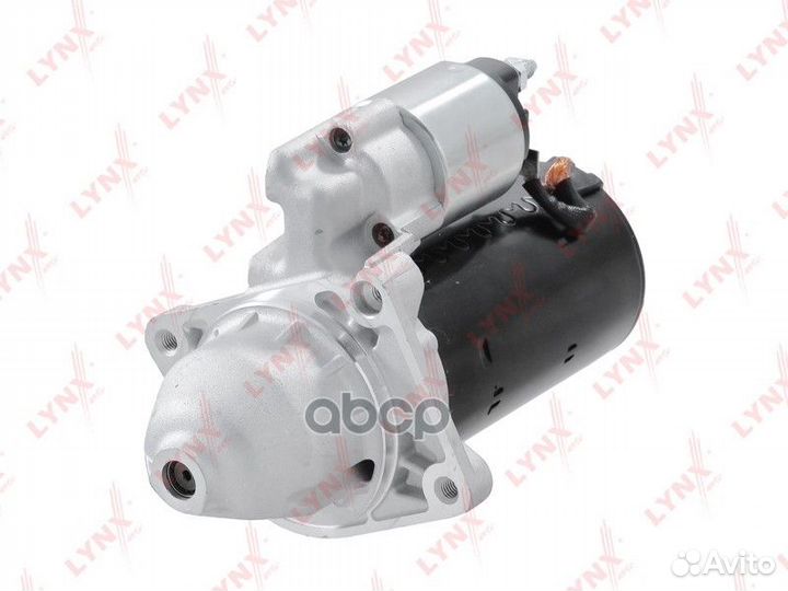 Стартер 5010041;LSt