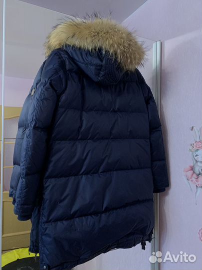 Пуховик Baon