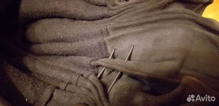 Шапка женская