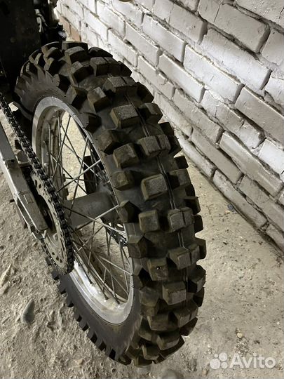 Мотоленд XR250