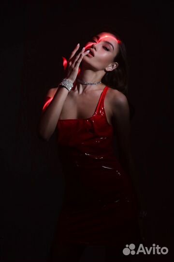 Женский фотограф