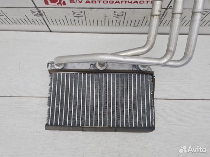 Радиатор печки Bmw X5 E70 N52B30AF 2007