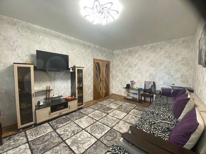 2-к. квартира, 63,5 м², 2/9 эт.