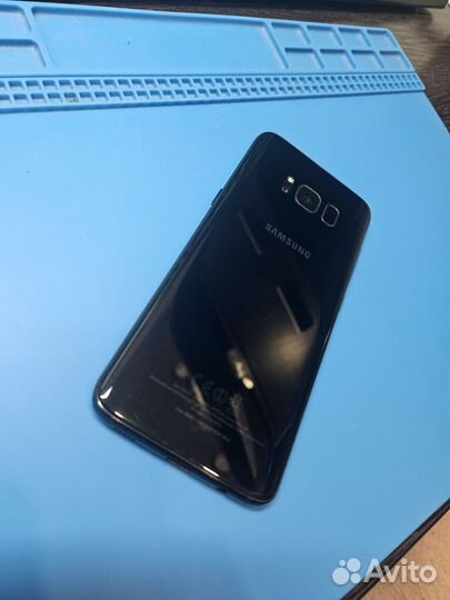 Samsung Galaxy S8, 4/64 ГБ