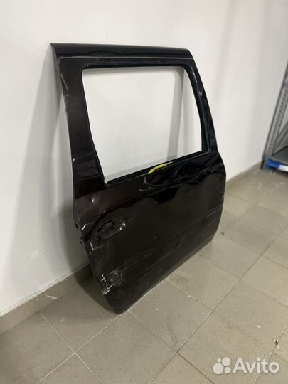 Дверь задняя правая Лада Ларгус / LADA Largus