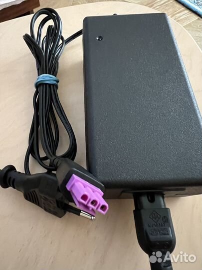 Блок питания для принтера HP Deskjet 0957-2271