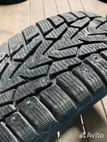 Nokian Tyres Nordman 7 195/55 R16