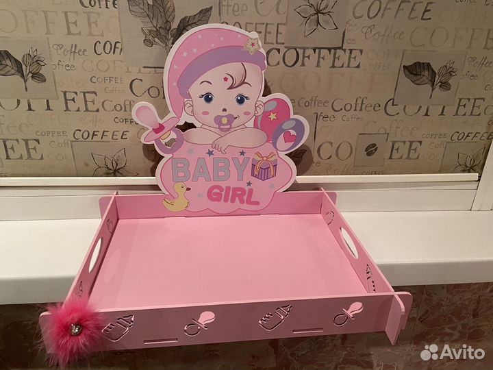 Конфетница