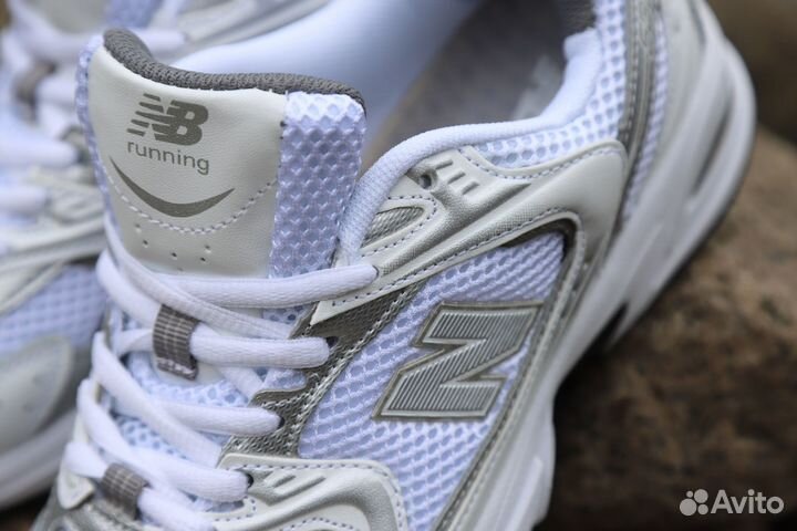 New balance 530