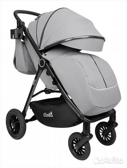 Прогулочная коляска Farfello Costa Vita