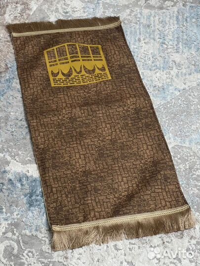 Коврики для намаза детские