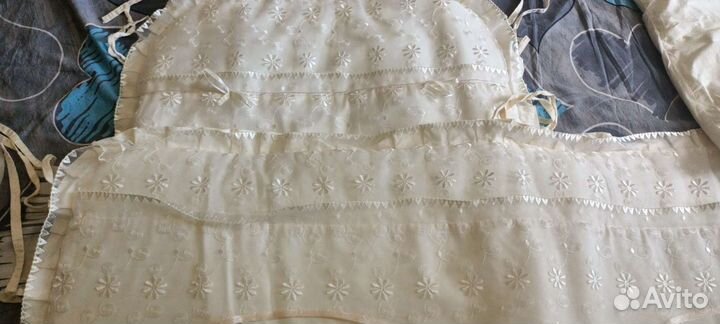 Комплект в кроватку