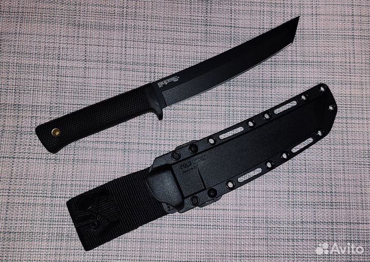 Оригинальный Cold Steel Recon Tanto