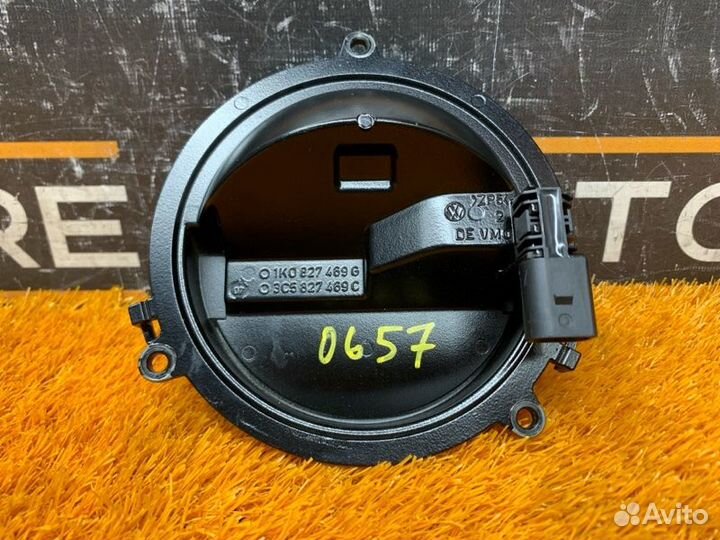 Ручка багажника Volkswagen Passat B6 BVY 2007