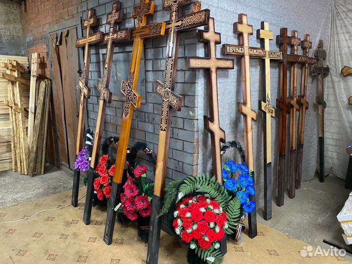 Ритуальные услуги, катафалк, ритуальные товары