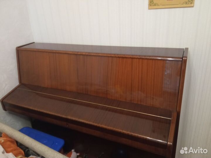 Пианино geyer