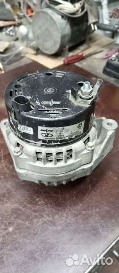 Генератор ваз