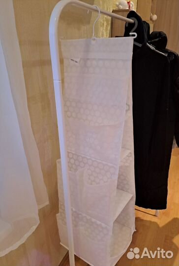 Органайзер подвесной IKEA