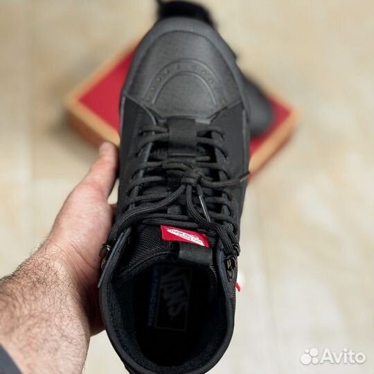 Vans sk8 hi gore tex mte 3