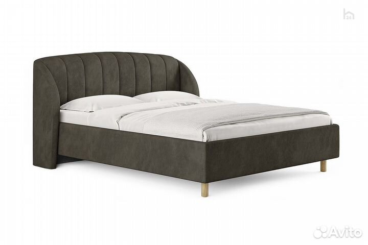 Кровать c п/м 140 х 200 Valencia