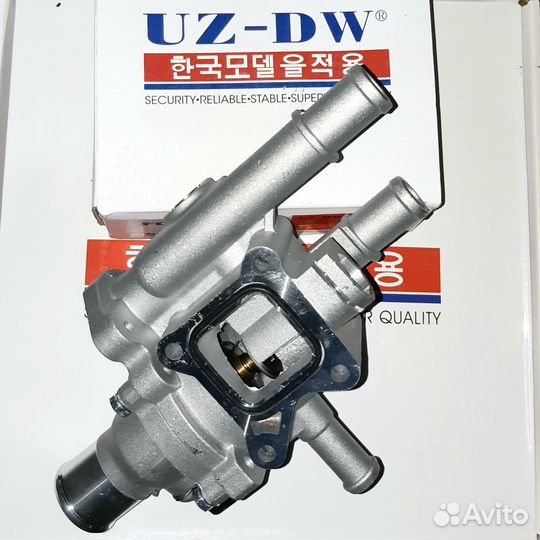 Термостат chevrolet cruze 1.8/1.6