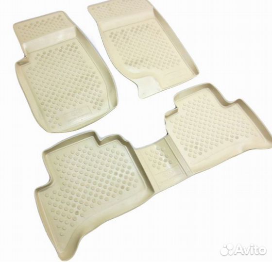 Коврики Kia Sportage 1994-2005