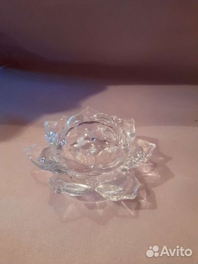 Подсвечник