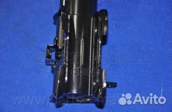 Амортизатор перед прав parts-mall G32978R, SU1632