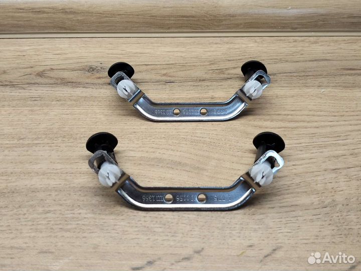 Крепление для кулера