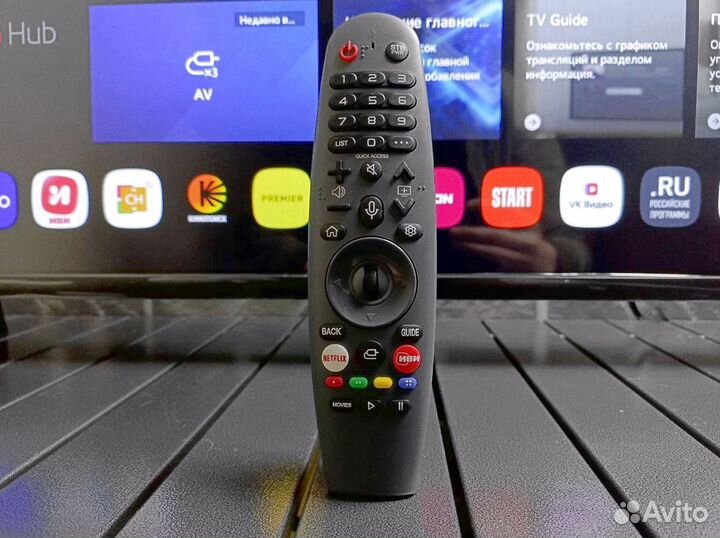 Новый Телевизор SMART TV 43