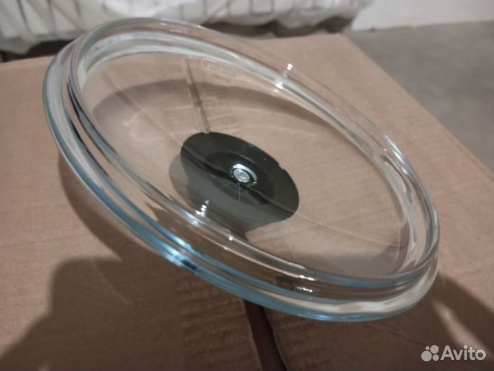 Крышка новая 26d-500, б/у 1 р пользовались 350