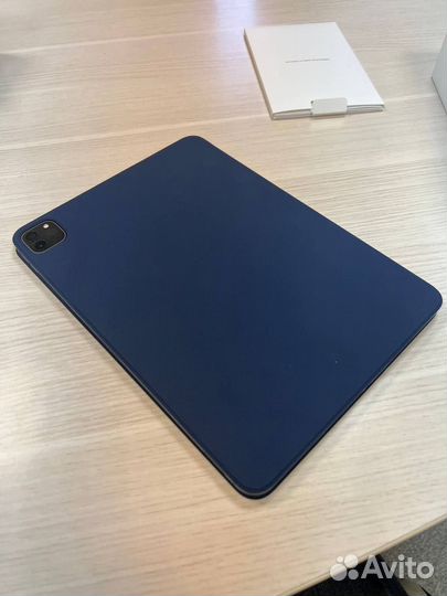 iPad Pro 11 M1 (3 gen) 128 гб Wi-Fi + Cellular