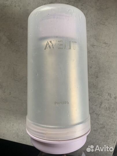 Термос подогреватель avent