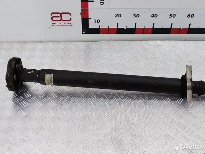 Кардан для BMW 7-Series (E65/E66) 26107527622