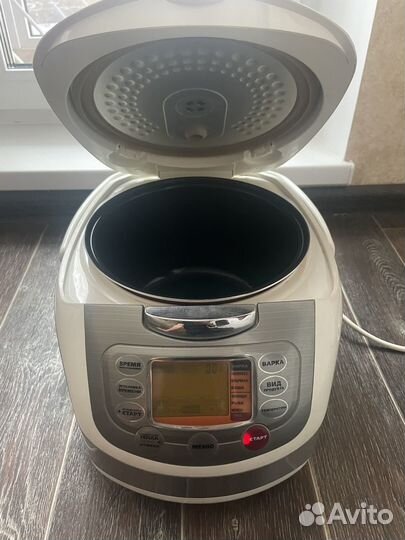 Мультиварка бу