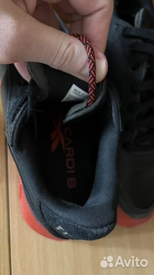 Кроссовки Reebok оригинал