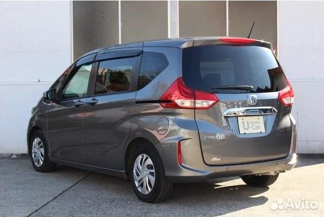 Honda Freed 1.5 CVT, 2022, 31 000 км