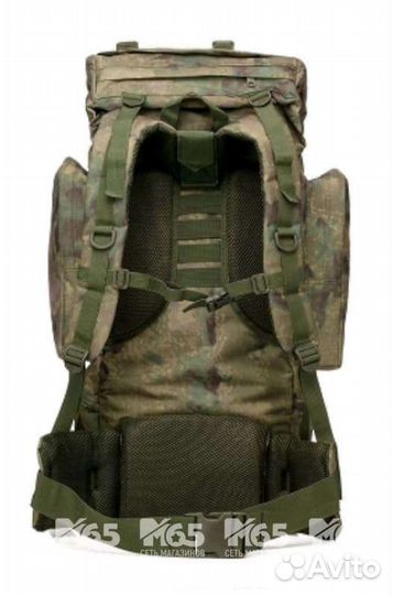 Рюкзак тактический 75 л