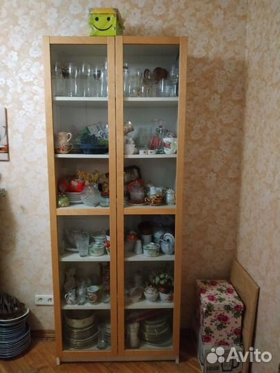 Шкаф Икеа Билли