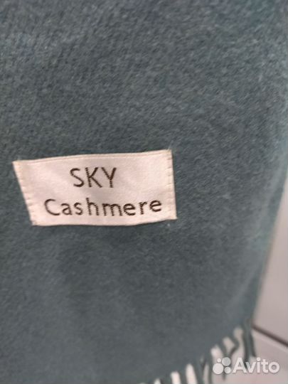 Шарф женский