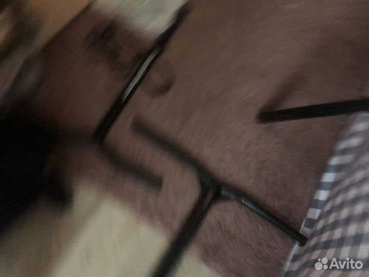 Руль теч тим дроп